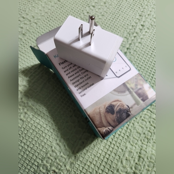 Tp-link smart wifi plug mini - Picture 3 of 3